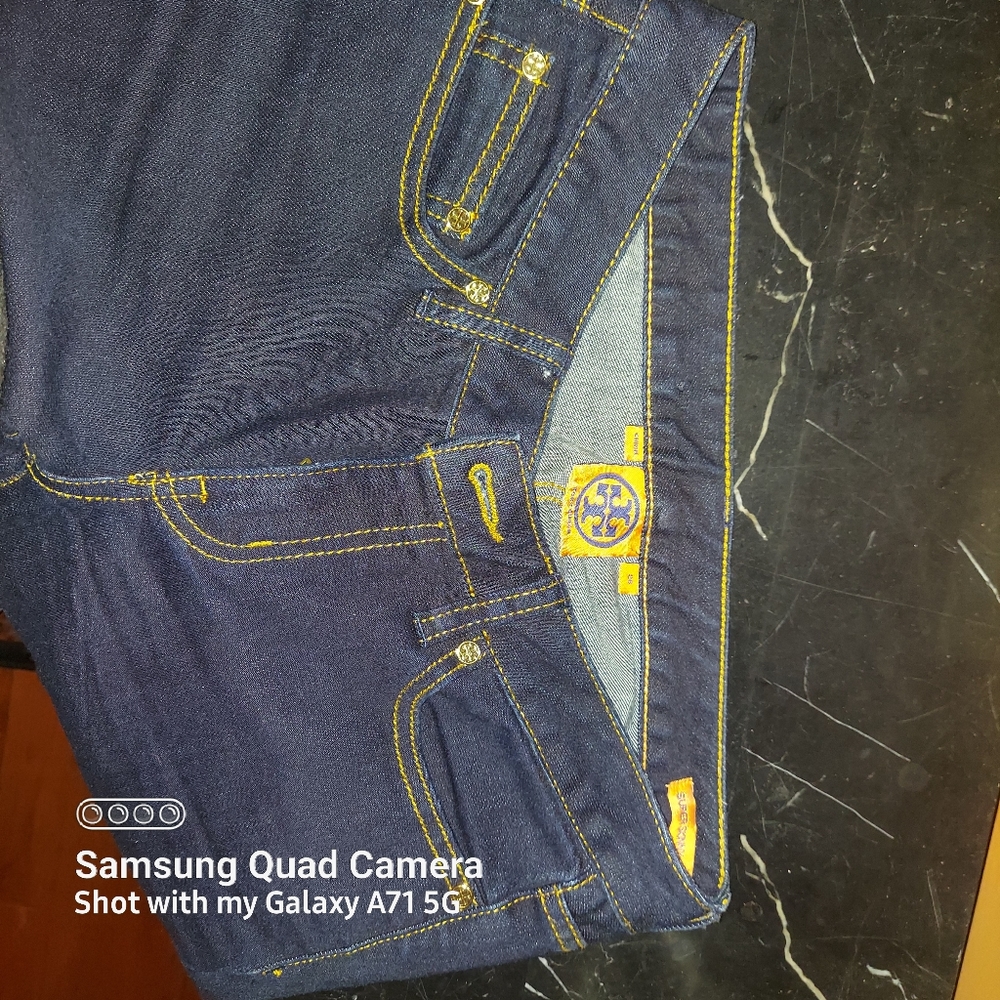 Tory Burch Jeans